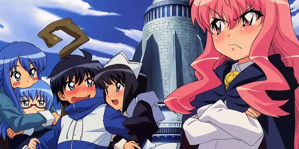 25 Best Anime Of All Time That You Will Want To See