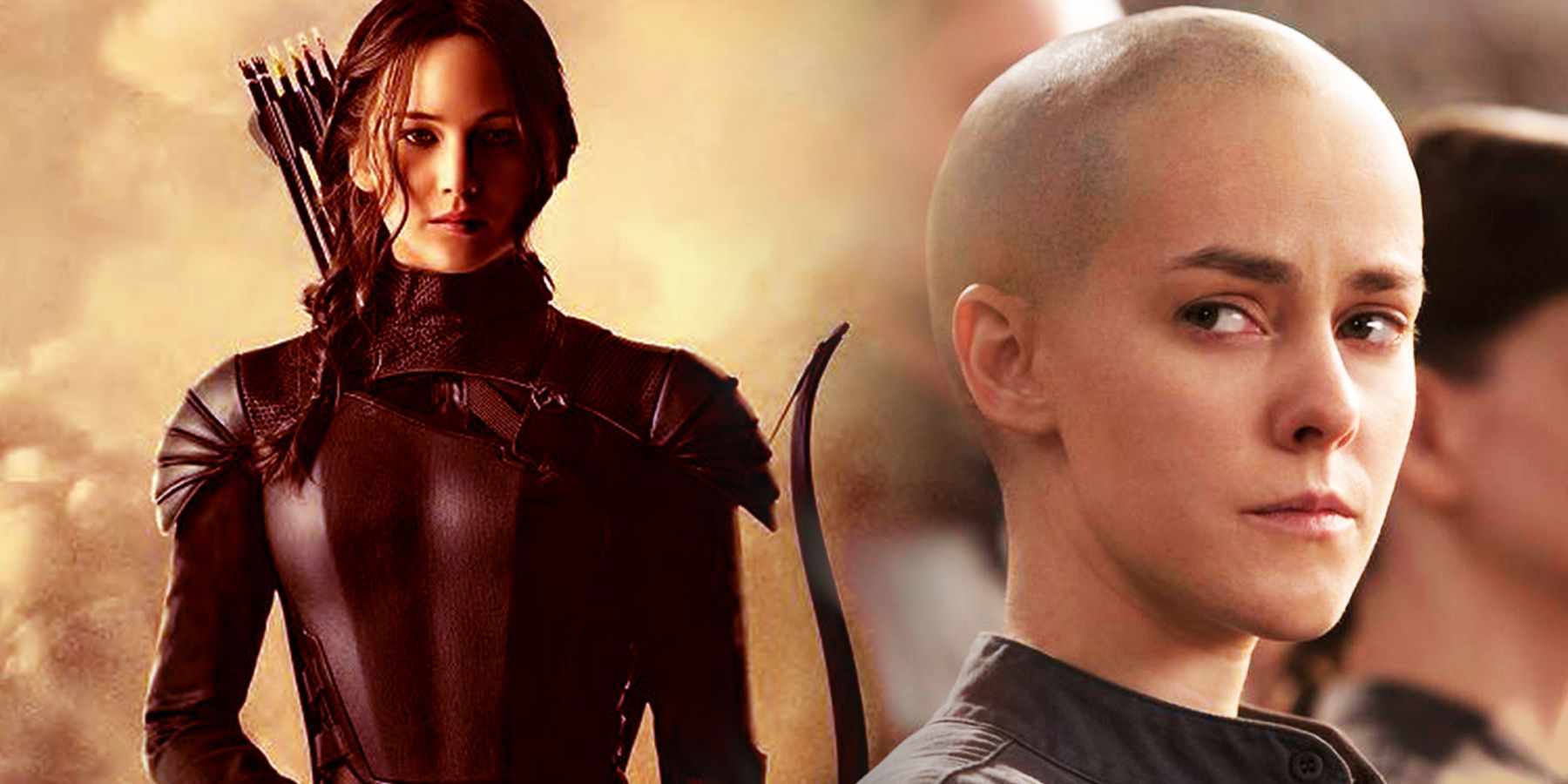 How to Be a Modern-Day Katniss: Lessons From The Hunger Games