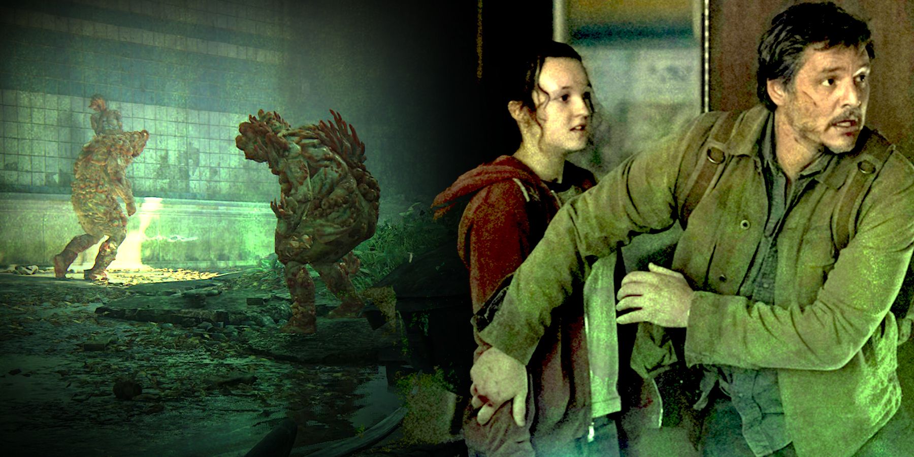 The Last of Us movie will cut a lot of content from the game