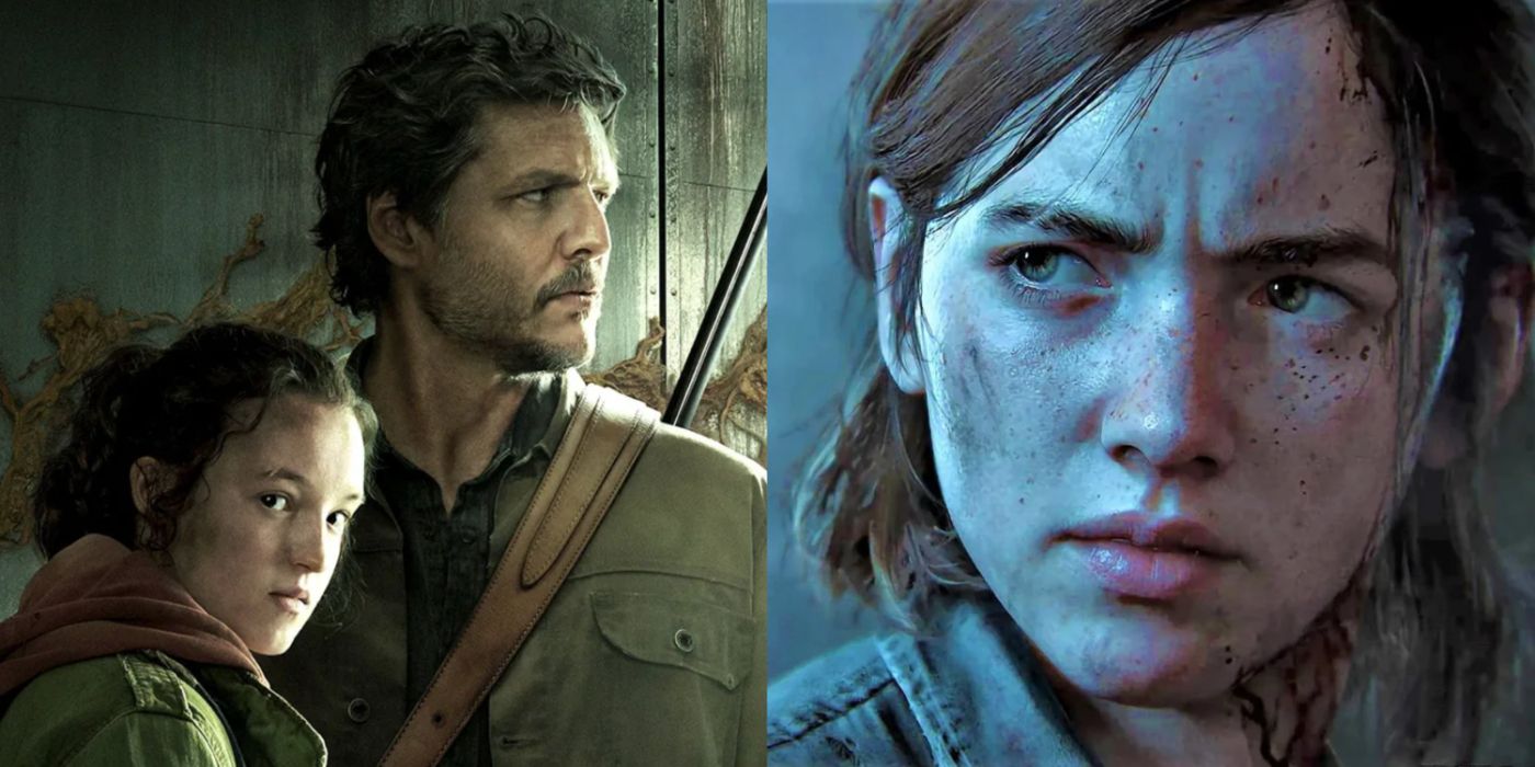 Figured I'd post my personal opinions for TLOU Cast Season 2 on HBO :  r/TheLastOfUs2