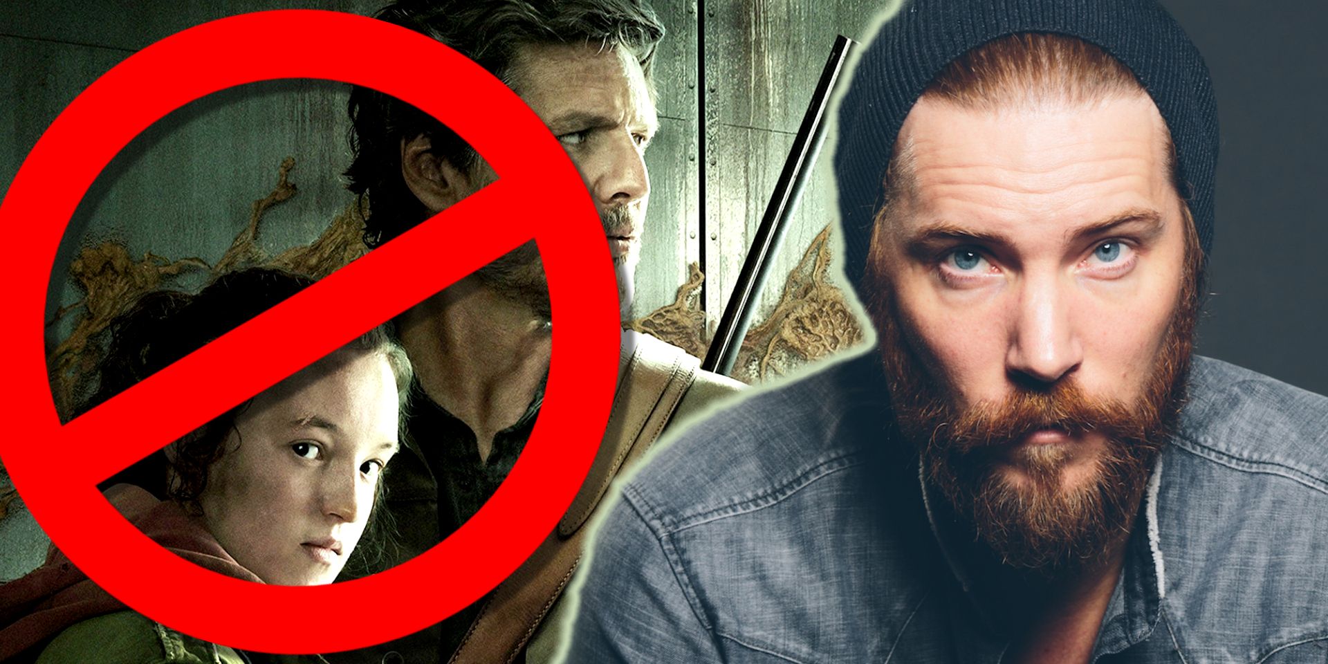 The Last of Us' Episode 8: Was That Troy Baker?