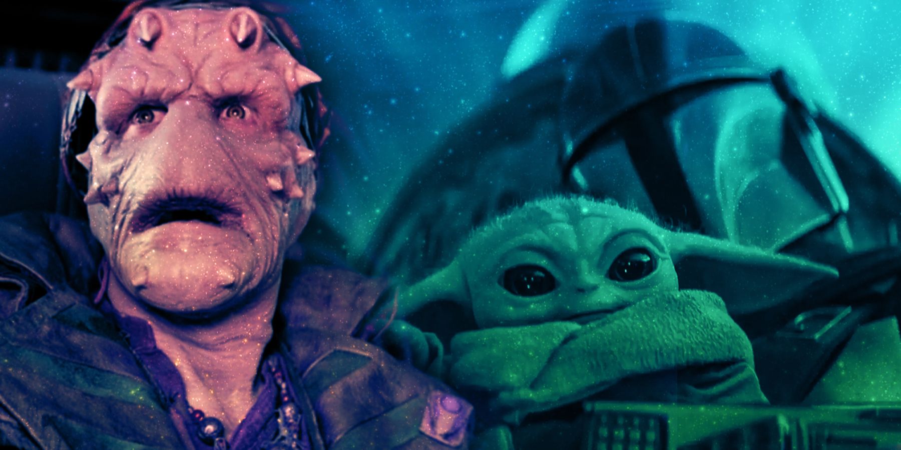 The Mandalorian's Pirate Nation is Perfect as Star Wars Villains