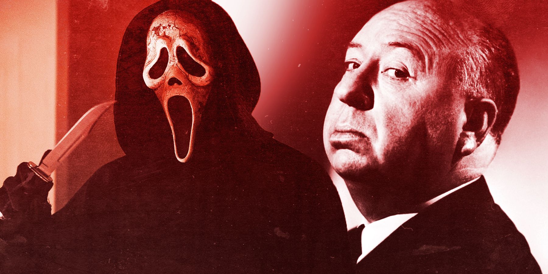 The Next Scream Will Have To Follow Hitchcock To Top Itself
