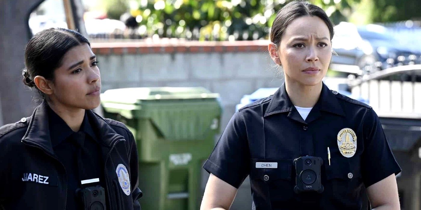 The Rookie Solves the Biggest Mystery of Season 5 - And It Changes Everything