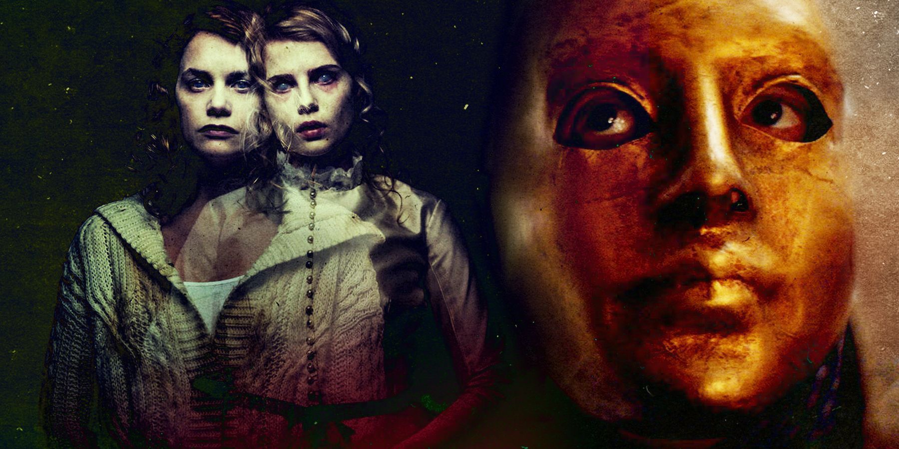 Scariest Horror Shows and Movies to Stream Right Now on Netflix