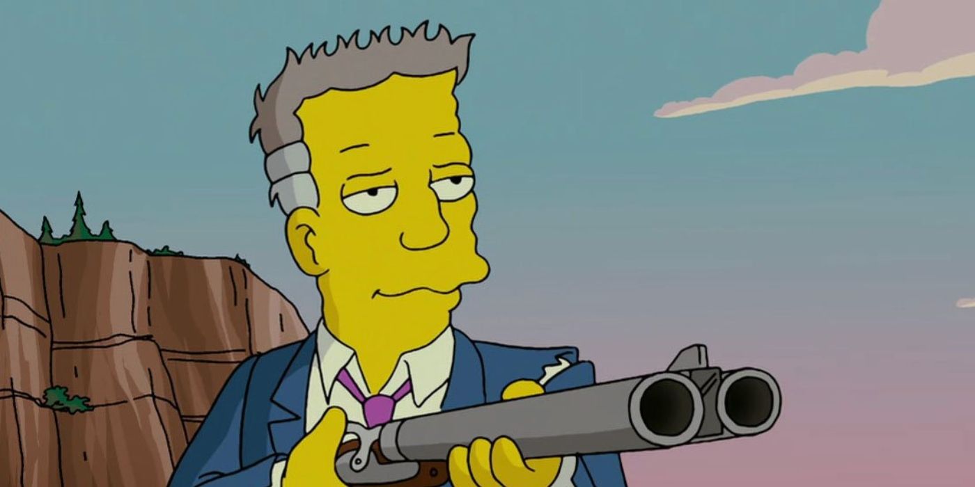 10 villanos de Los Simpson que necesitan desesperadamente regresar