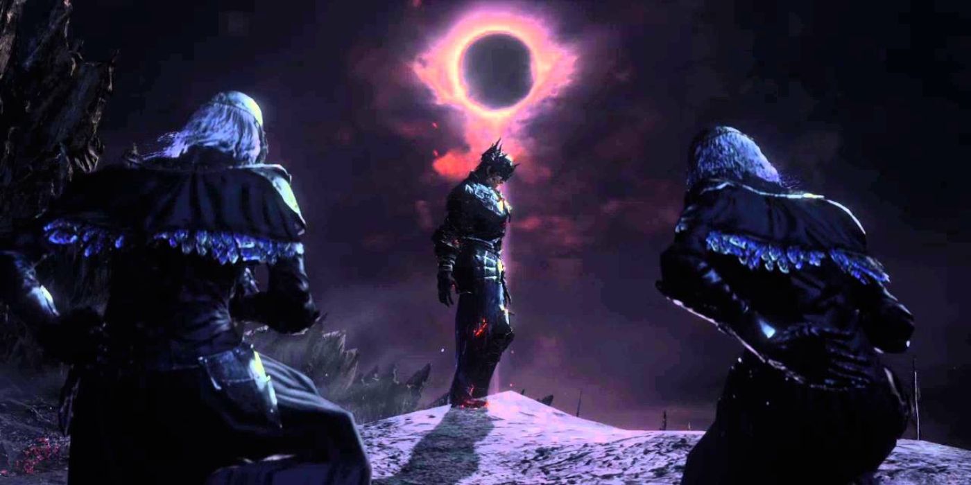 15 Best FromSoftware Endings, Ranked