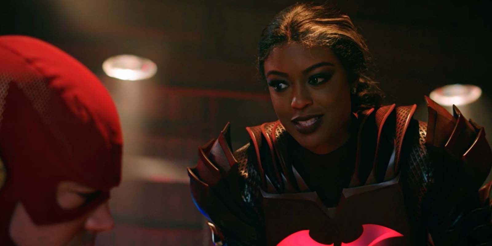 The Flash' EP Teases a Younger Version of the Rogues