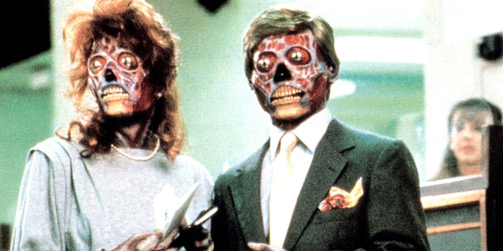 Iconic John Carpenter Movie Starring Roddy Piper Returns on Streaming