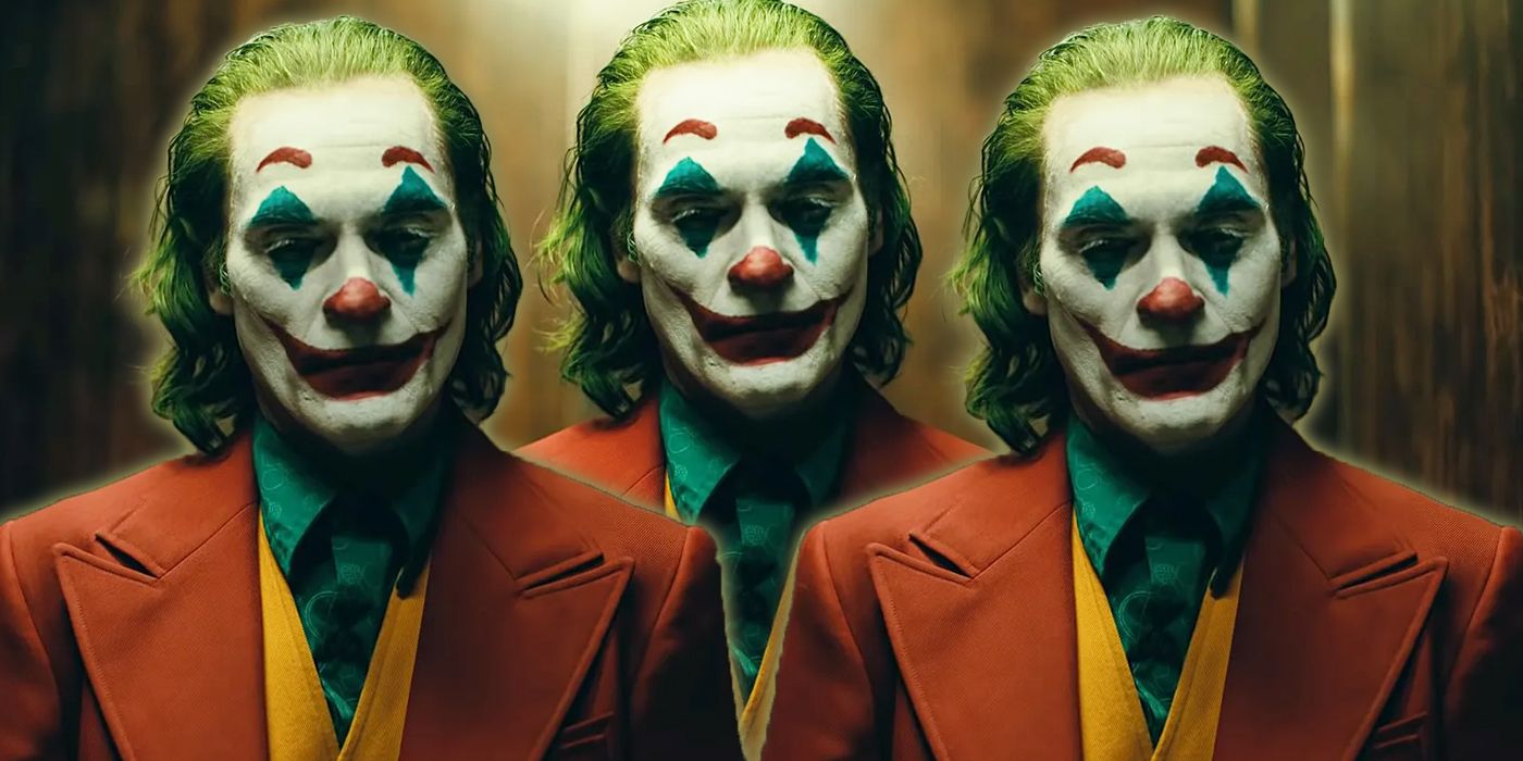 Joker 2 Set Photos Reveal Joaquin Phoenix With Multiple Jokers ...
