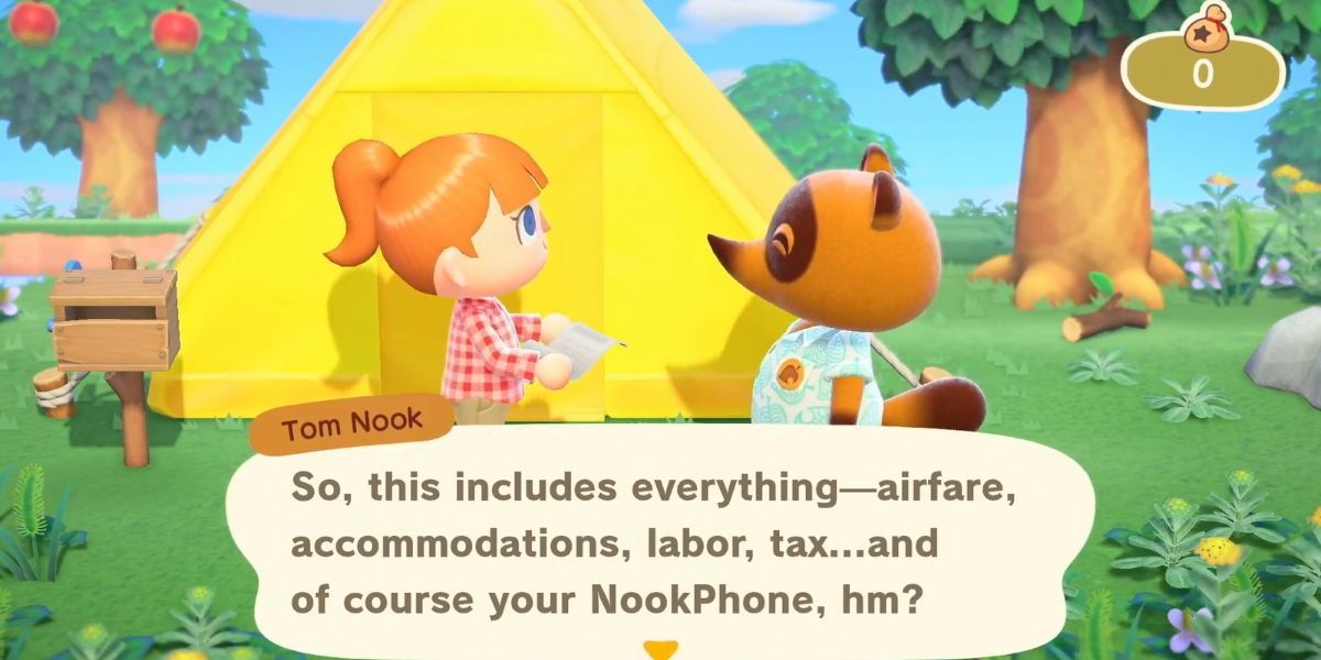 How Animal Crossing Tricked Us All Into Learning Things