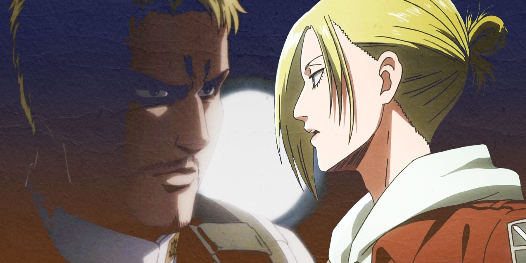 List of All Attack on Titan Anime Characters, Ranked by Fans