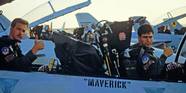 Top Gun How Goose Died And How It Shaped Top Gun Maverick Top Gun How Goose Died And How It Shaped Top Gun Maverick