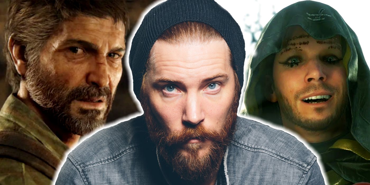 Last of Us Fans Think Troy Baker Spoiled Part 3 - or Maybe Death Stranding 2