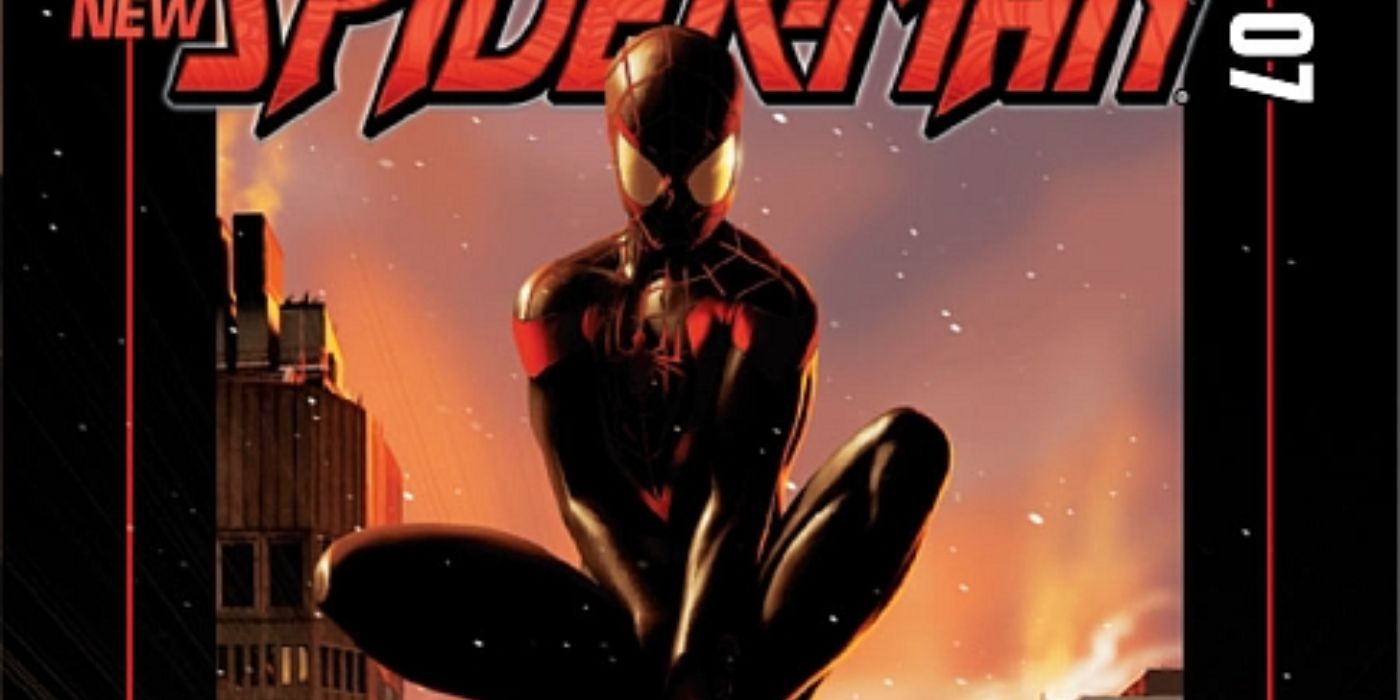 10 mejores cómics para los fanáticos de Spider-Man que aman Spider-Verse