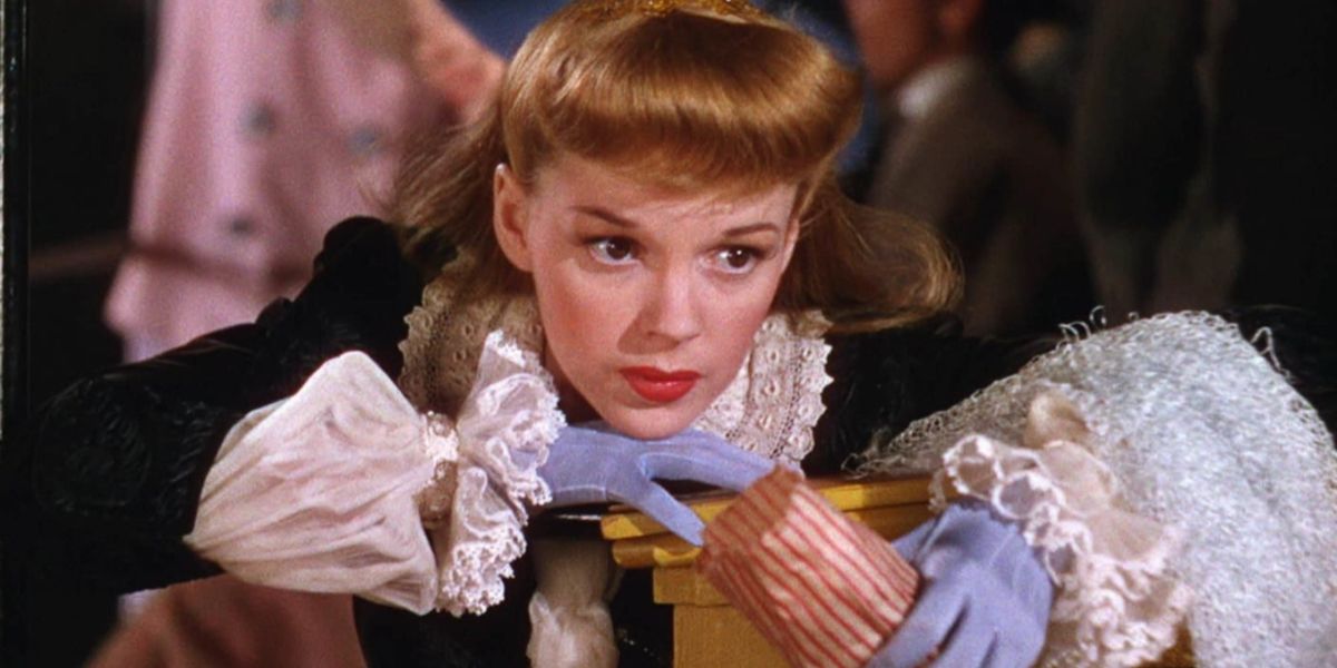 Judy Garland em Meet Me In St.