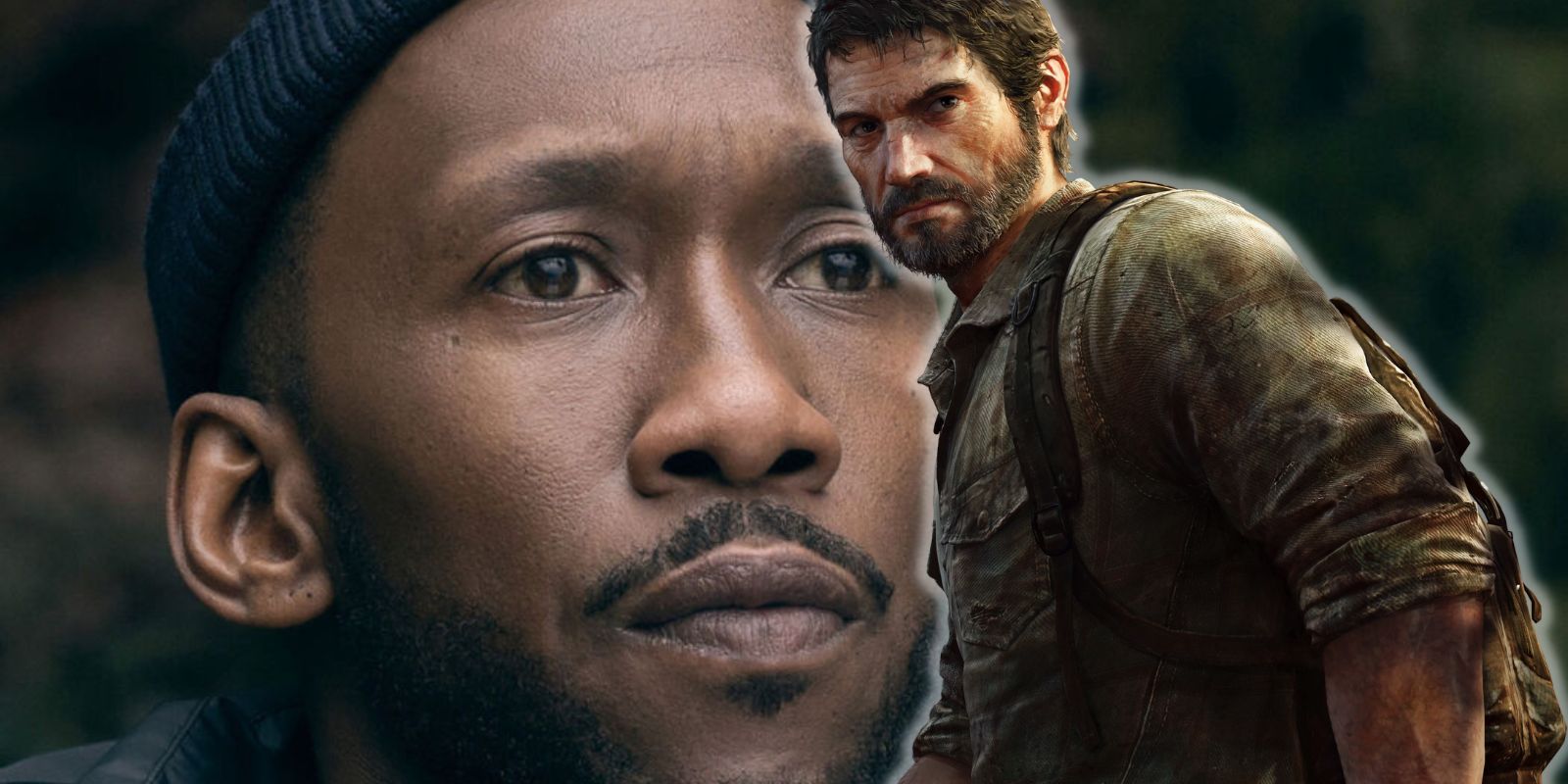 It was a missed opportunity for HBO to not stick to their initial decision  and cast Mahershala Ali as Joel : r/TheLastOfUs2