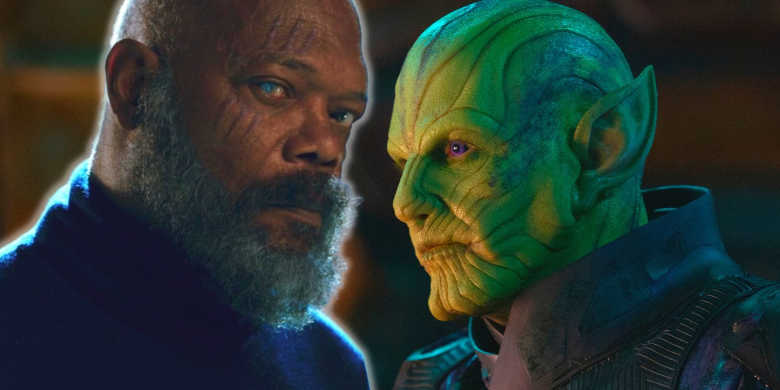 Secret Invasion: Why the Skrulls Turn Against Nick Fury