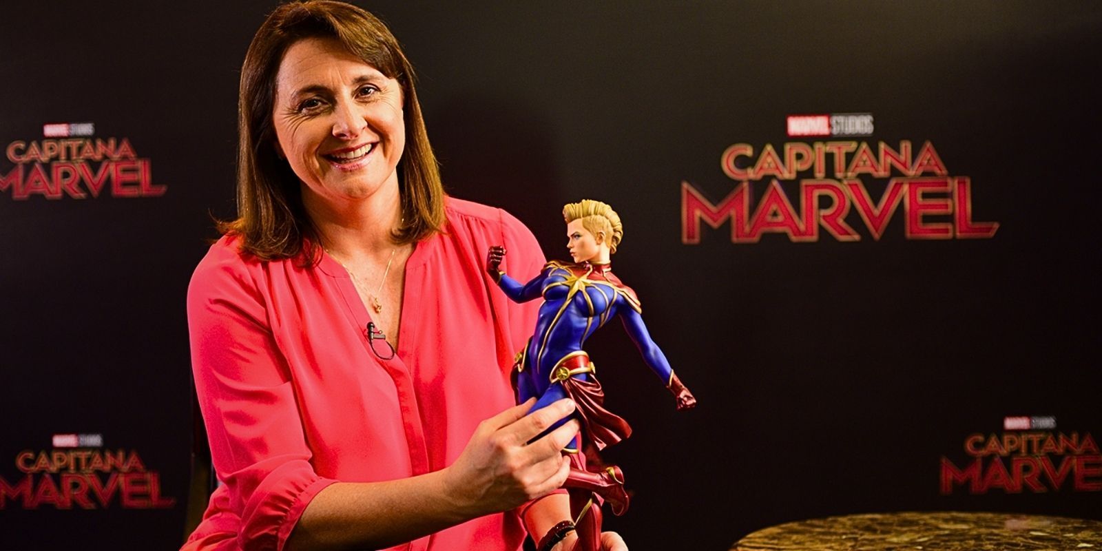Marvel Actors Rebuff Reports of Victoria Alonso’s Toxicity