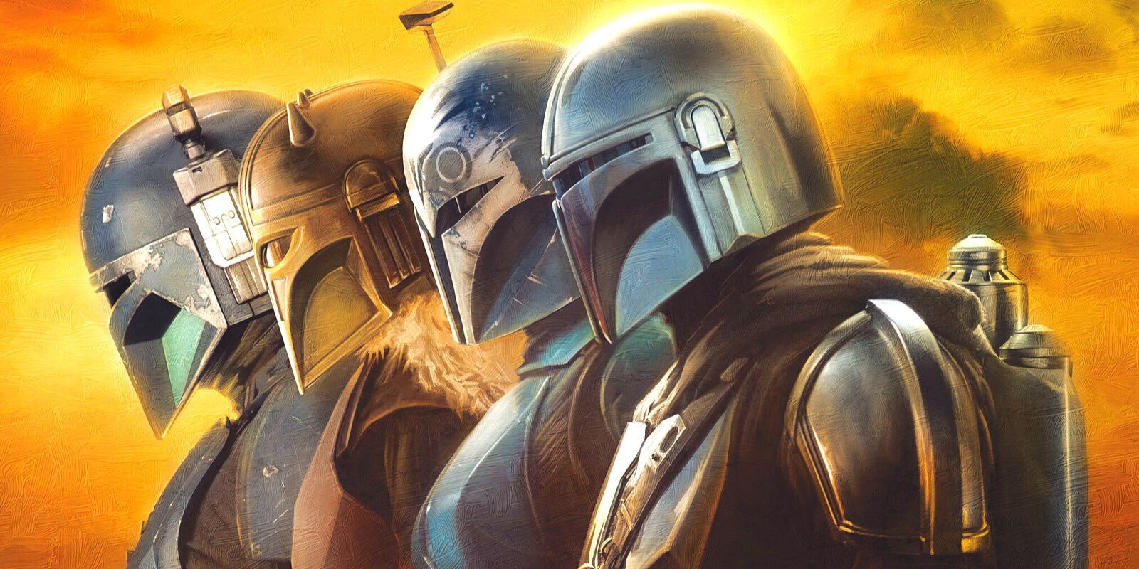 The Mandalorian: UK season 3 release date for Disney+ Star Wars series, The Mandalorian  Season 3 cast and trailer