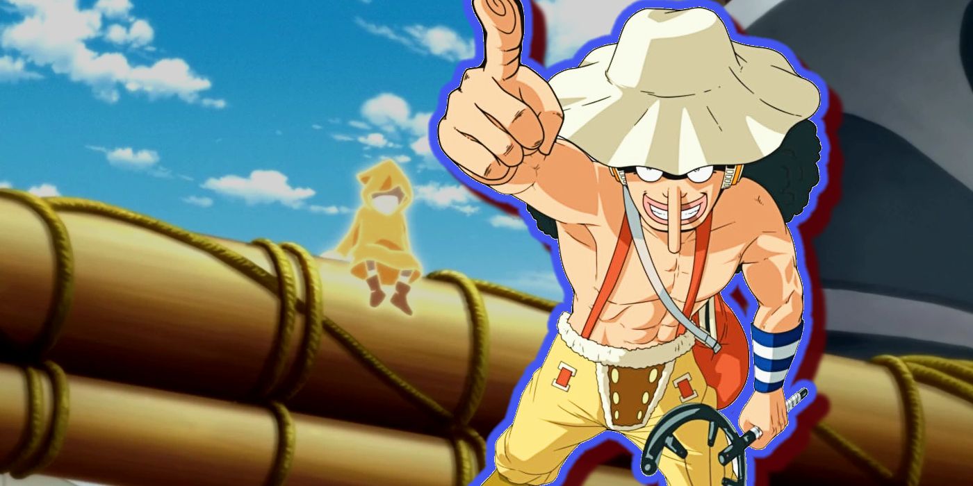 They're still gigantic and need to be rigged correctly: One Piece Director  Couldn't Believe How the Crew Handled the Going Merry - FandomWire