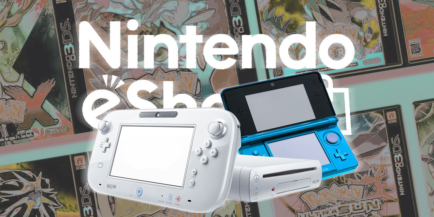The Best 3DS and Wii U Games to Buy Before It's Too Late, and How To Get  Them