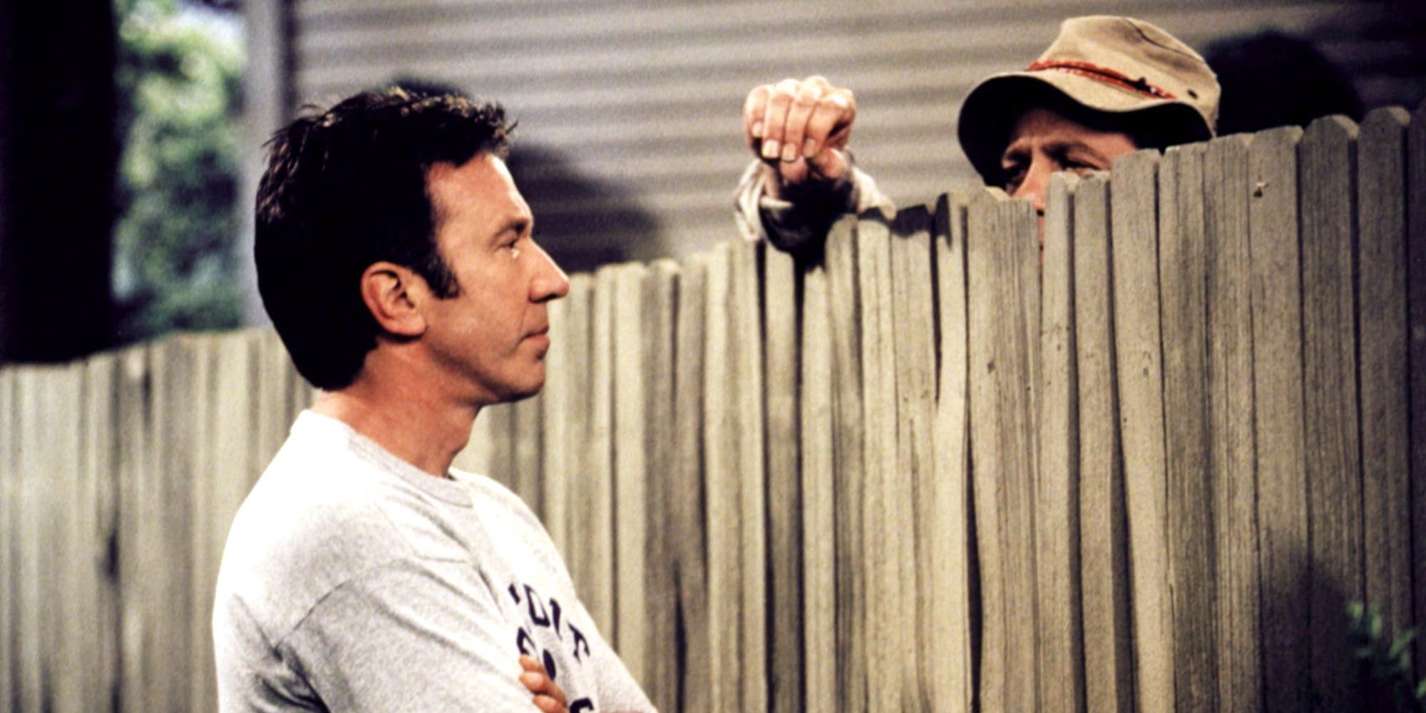 'I Was Mad at Tim': Home Improvement Star Reveals the Real Reason the Sitcom Ended