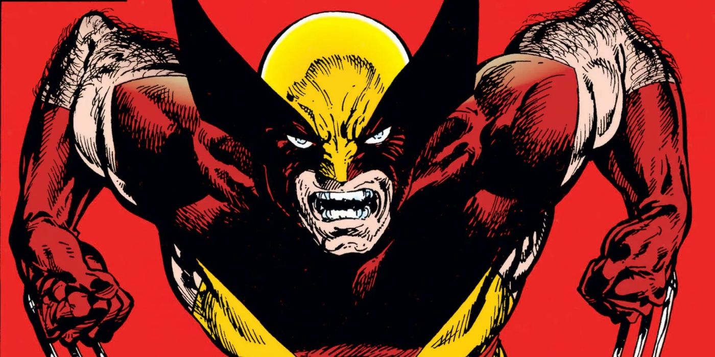 Disfraces de cómic de Wolverine, explicados