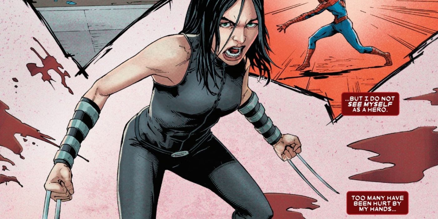 The Greatest Female Characters In The X-Men Comics