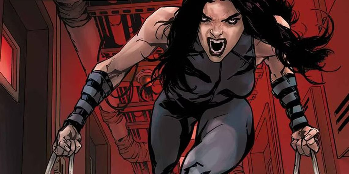 Where Will X-23 Appear Next In The MCU?