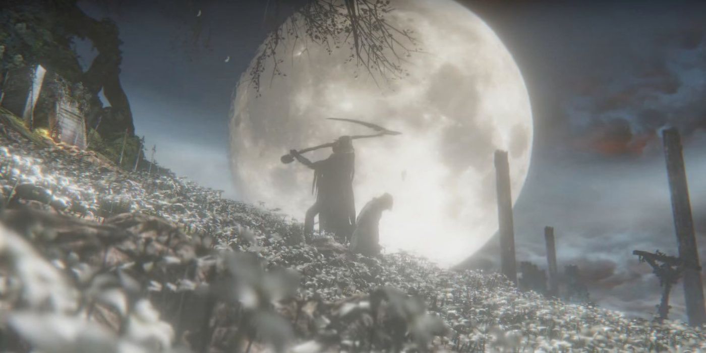 15 Best FromSoftware Endings, Ranked