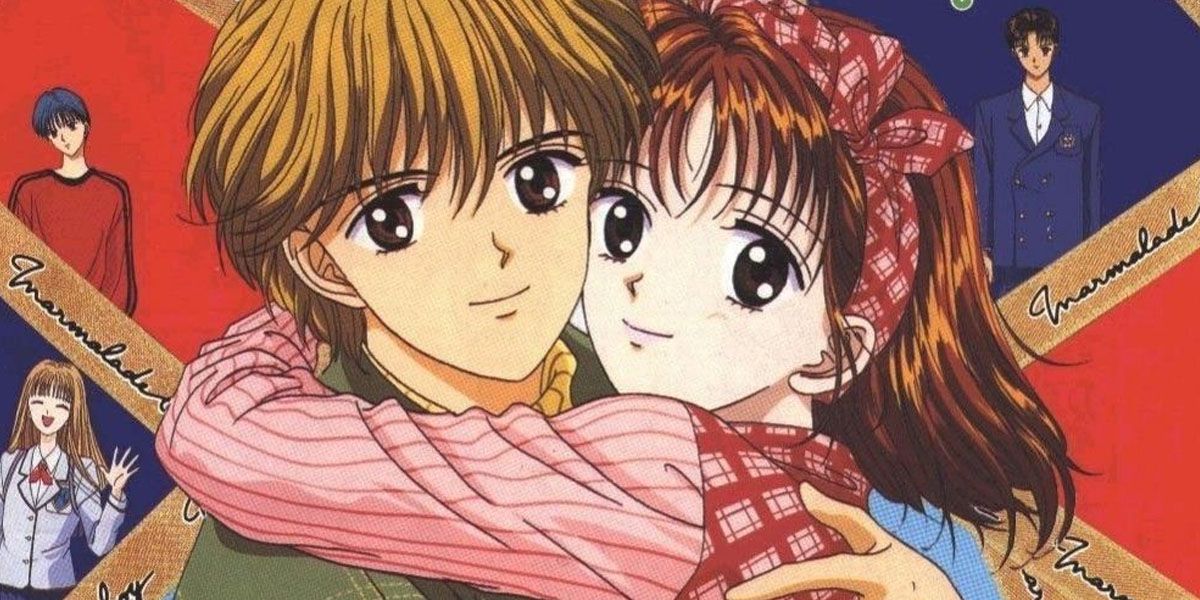 10 Classic Anime Too Problematic To Watch Today