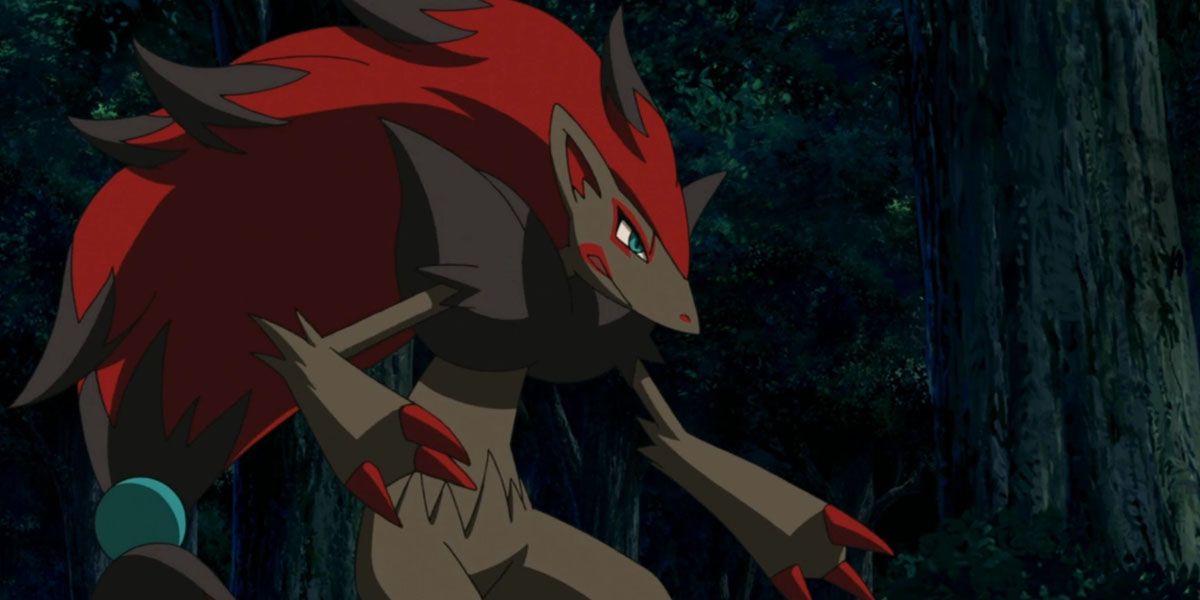 Best Pokemon Battles From the Movies, Ranked