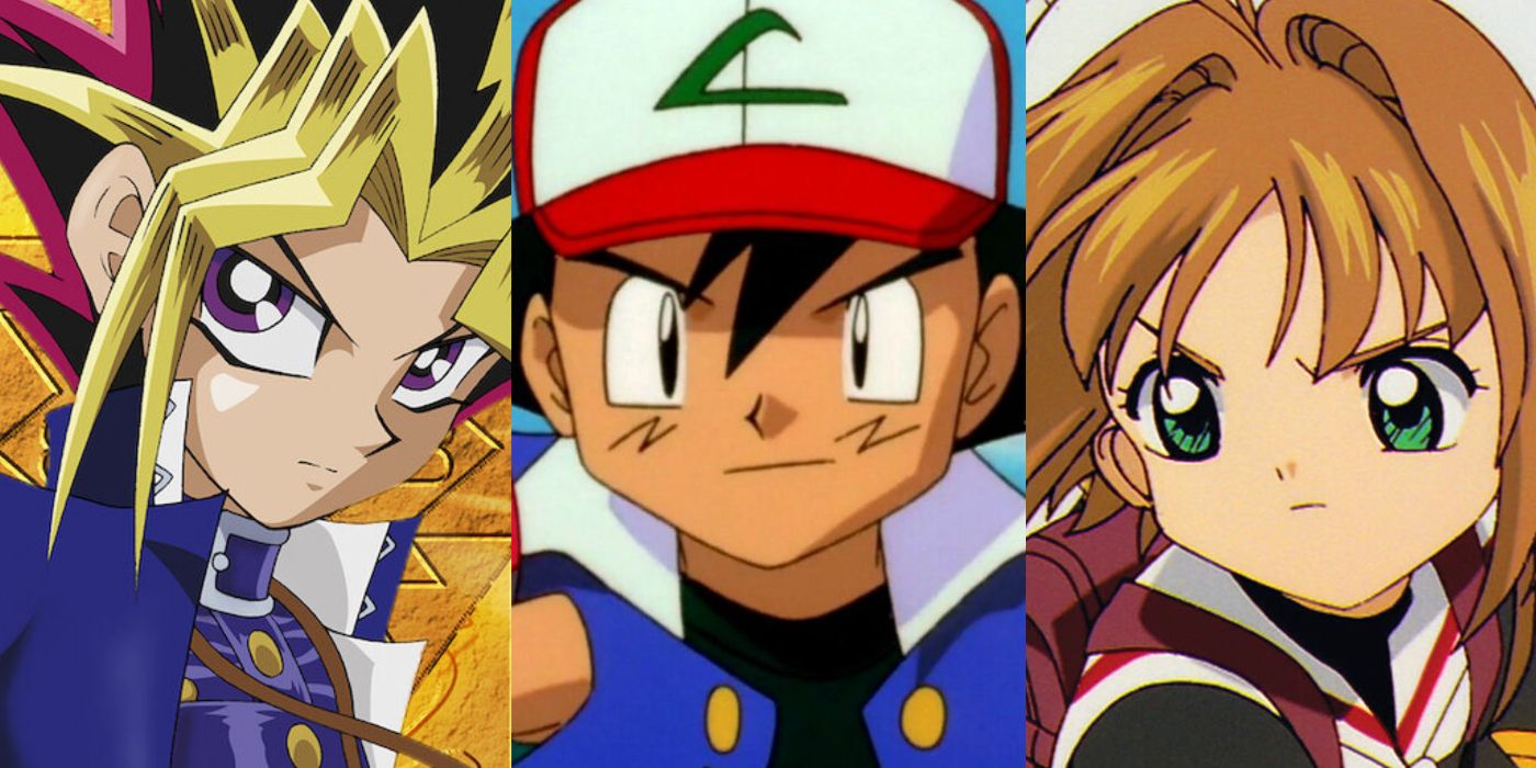 10 Best English Dub Anime Openings, Ranked