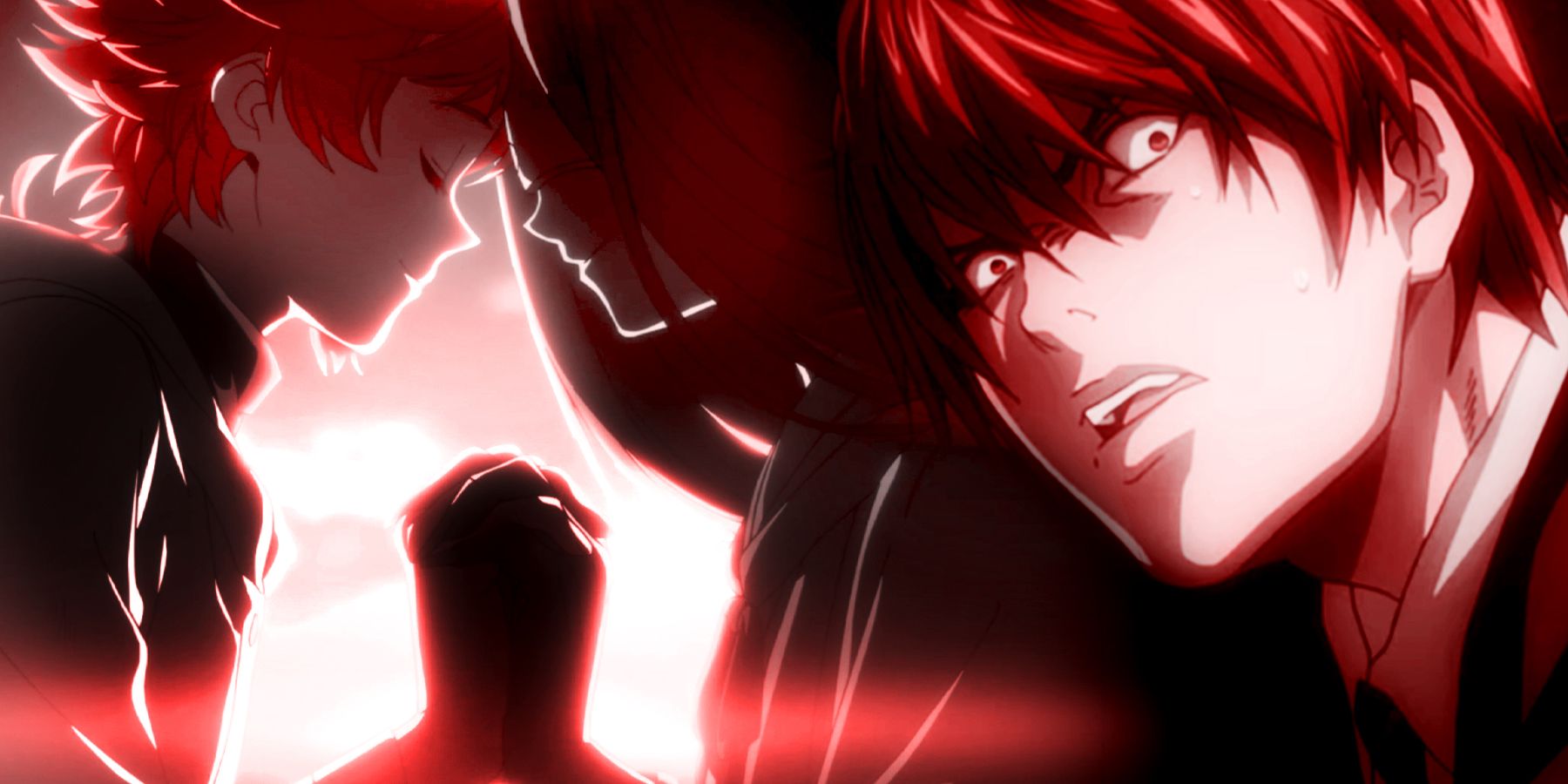 Death Note' Is Missing One Of The Anime's Best Scenes