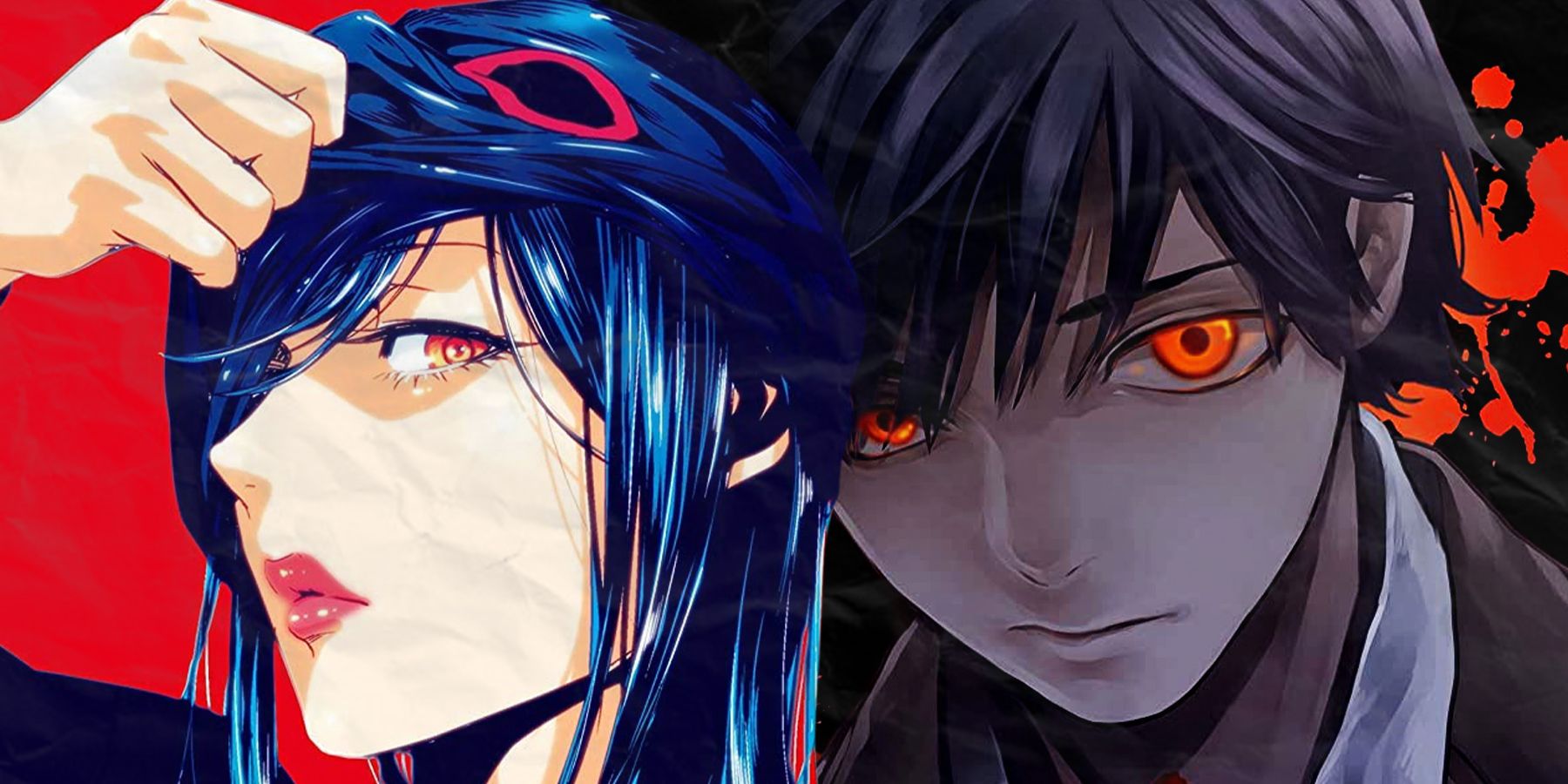 Manga 'Romantic Killer' Gets Anime Adaptation 