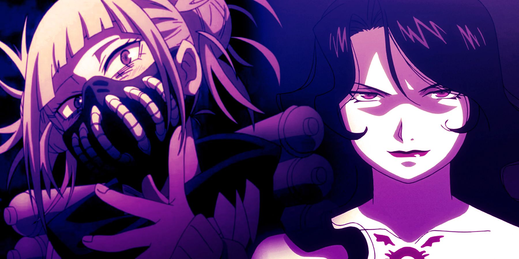 The 20 Greatest Lawful Evil Anime Characters