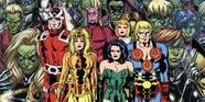 10 Most Iconic Alien Races In Marvel Comics TrendRadars
