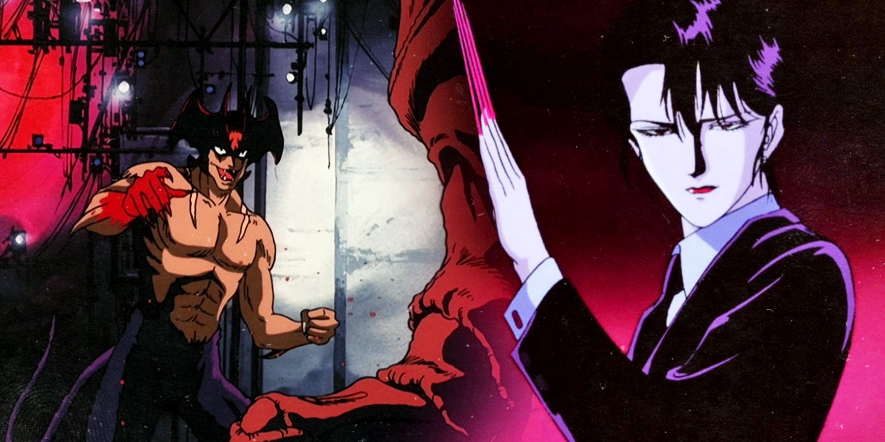 10 Best 80s Anime Series to Watch in 2023  Flipboard