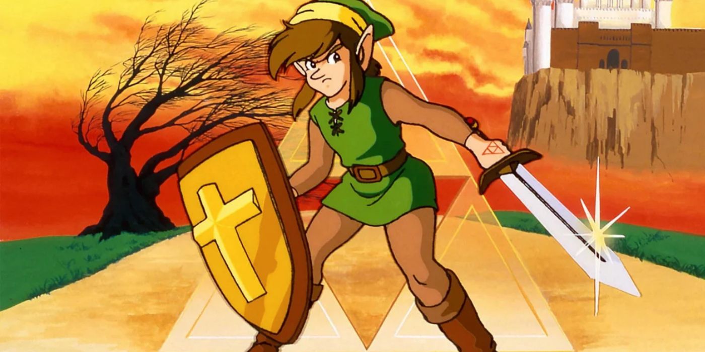 10 Most Underrated Zelda Games, Ranked