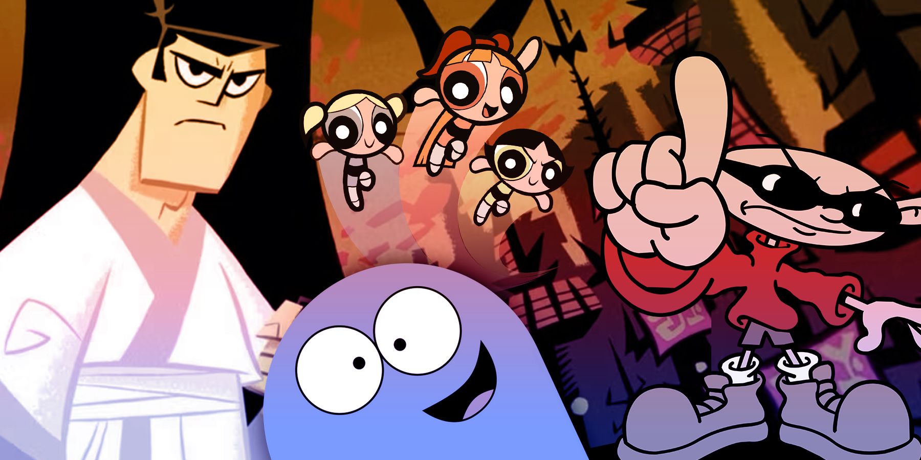 15 Classic Cartoon Network Shows That Still Hold Up