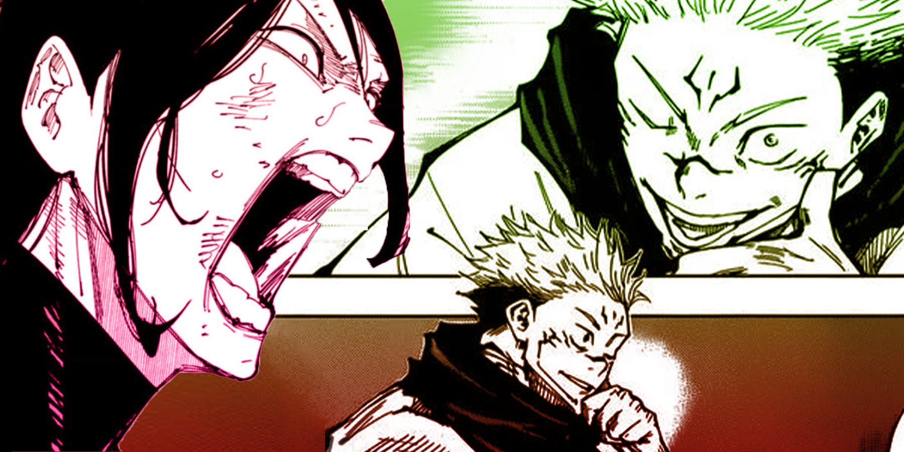 Jujutsu Kaisen: Yorozu's Cursed Technique, explained