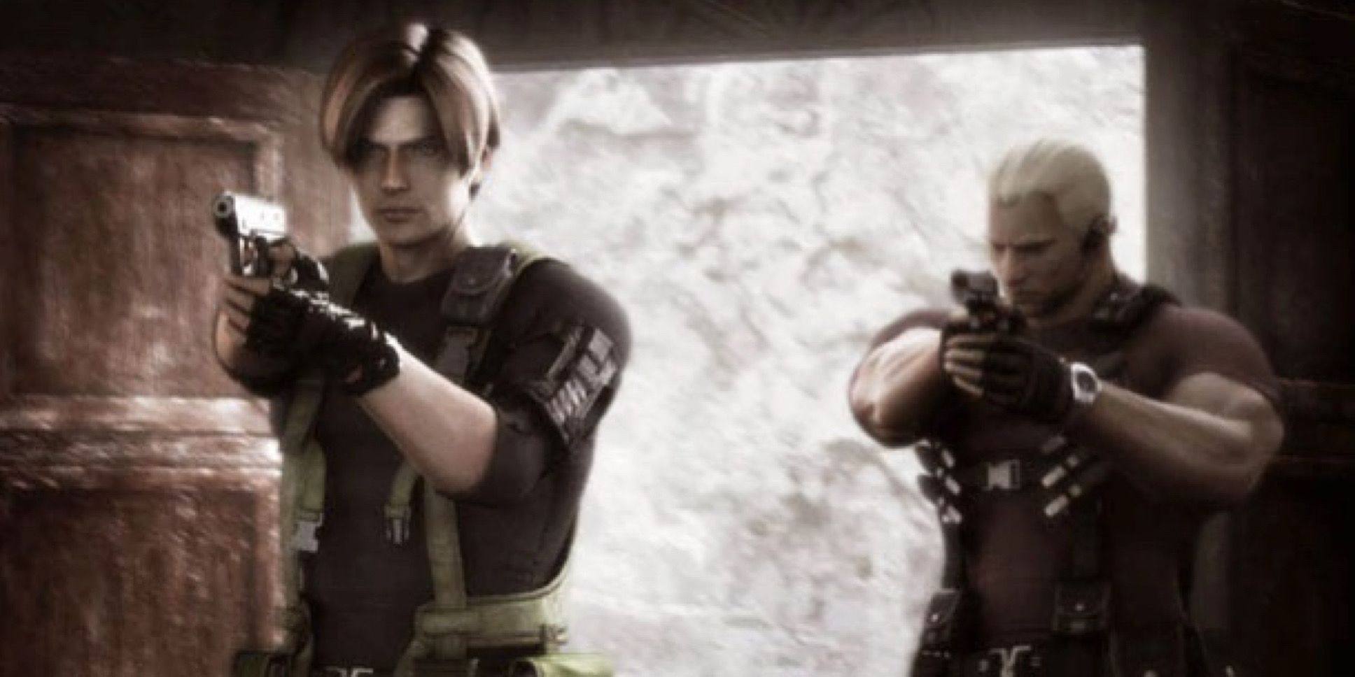 Resident Evil: 7 Games in the Series That Need Remakes the Most