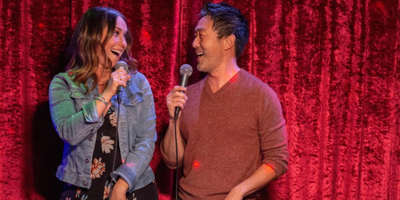 9-1-1 Season 6 Delivers a Heartwarming and Full-Circle Madney Parallel