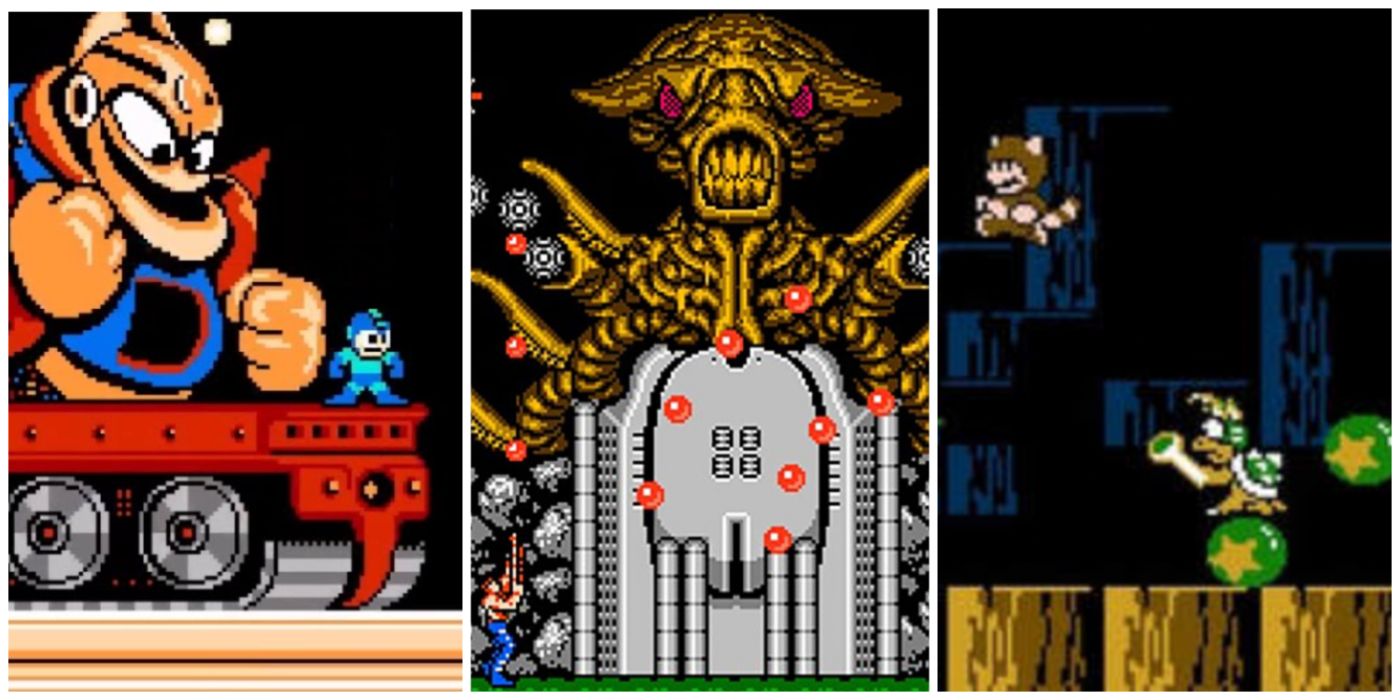 10 Retro NES Games That Still Hold Up Today
