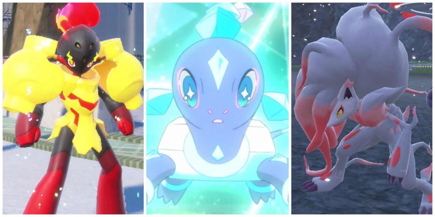 New Pokemon Teased in Pokemon Horizons Debut 