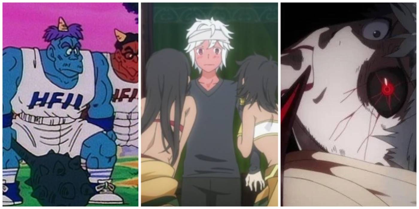 Manga :: anime :: fandoms 