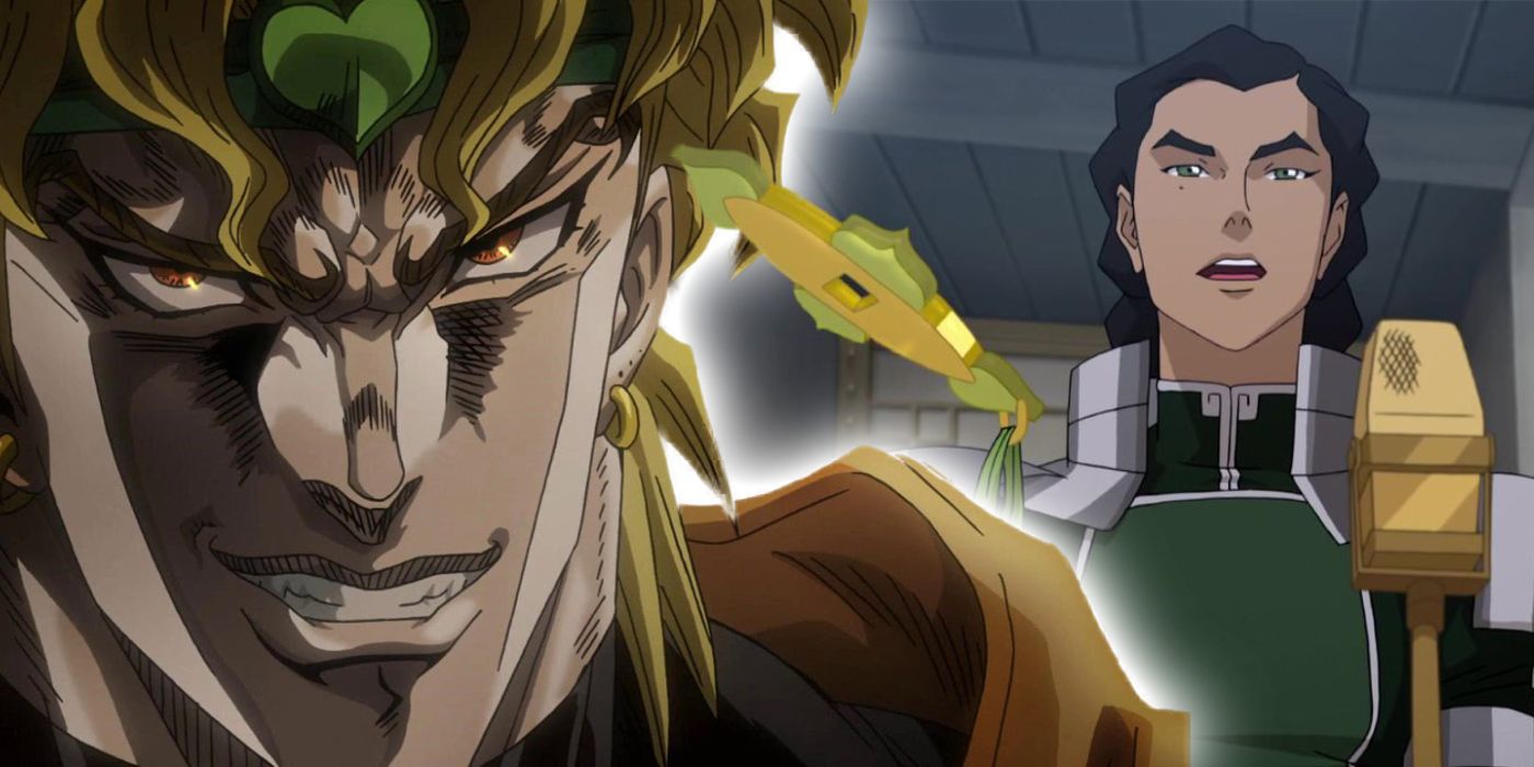 10 Anime Villains Who Could Escape From My Hero Academia's Tartarus