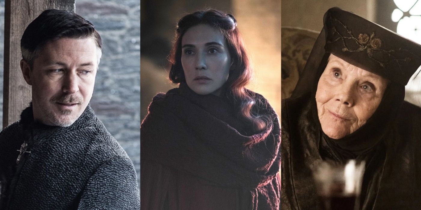 Game Of Thrones Plot Holes Fans Ignored Until Season 8