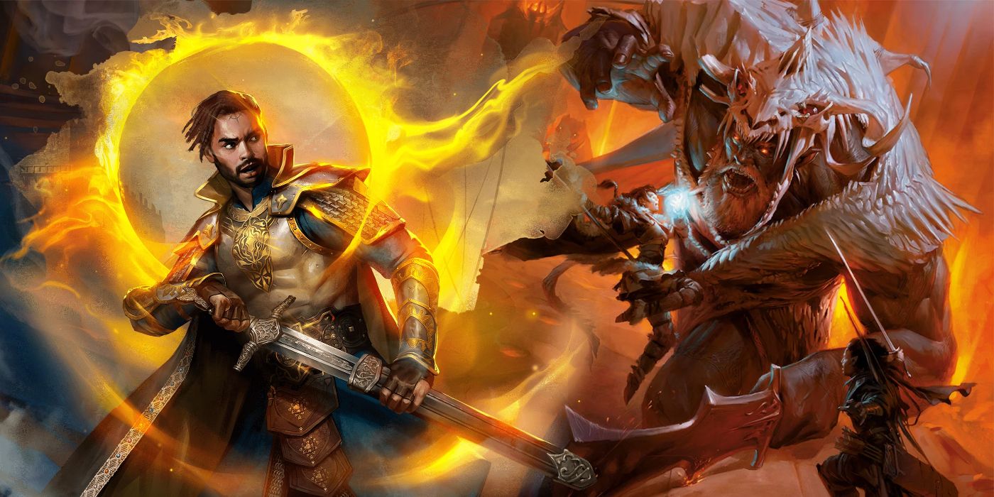 The Best D&D 5e Fighting Styles, Ranked